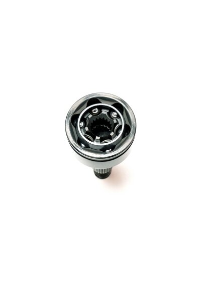 FRONT OUTER CV BOOT ASSEMBLY 1 FRONT OUTER CV BOOT ASSEMBLY 1