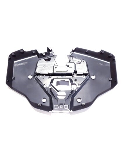 FRONT PANEL BLACK 1 FRONT PANEL BLACK 1