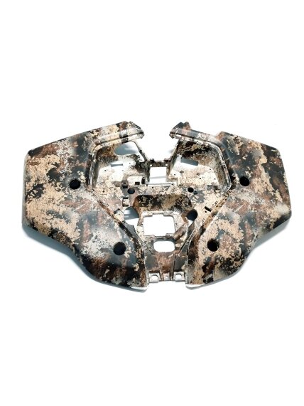FRONT PANEL CAMO