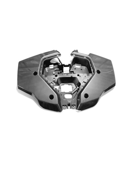 FRONT PANEL GREY