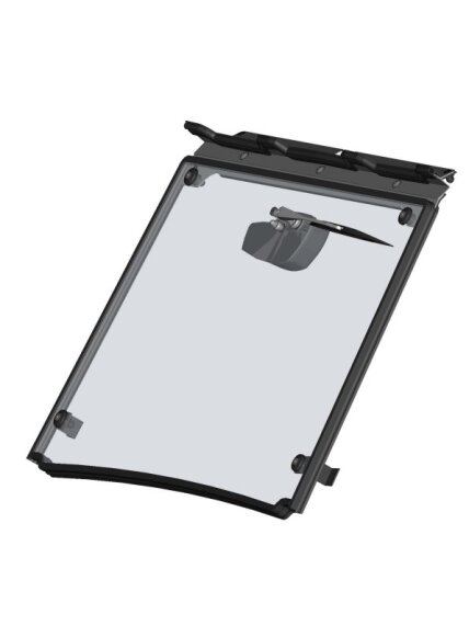 Front Panel incl. Wiper & Washer for Cabin Linhai UTV 520/550/570 T-BOSS Front Panel incl. Wiper & Washer for Cabin Linhai UTV 520/550/570 T-BOSS