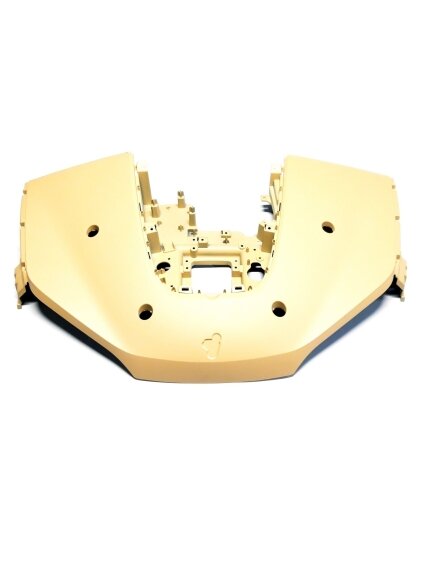FRONT PANEL - TAN