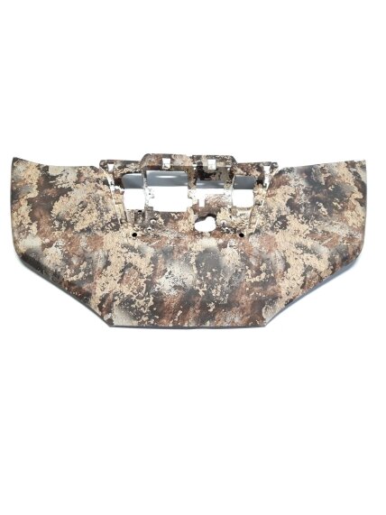 Front panel(Camo)
