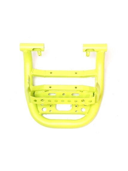 FRONT PEAK GREEN BUMPER (UNAVAILABLE) 2 FRONT PEAK GREEN BUMPER (UNAVAILABLE) 2