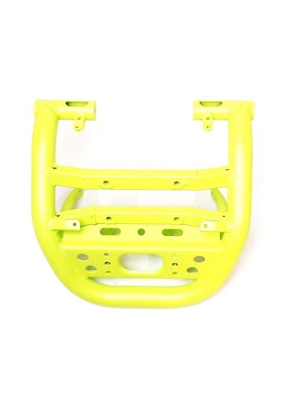 FRONT PEAK GREEN BUMPER (UNAVAILABLE) FRONT PEAK GREEN BUMPER (UNAVAILABLE)