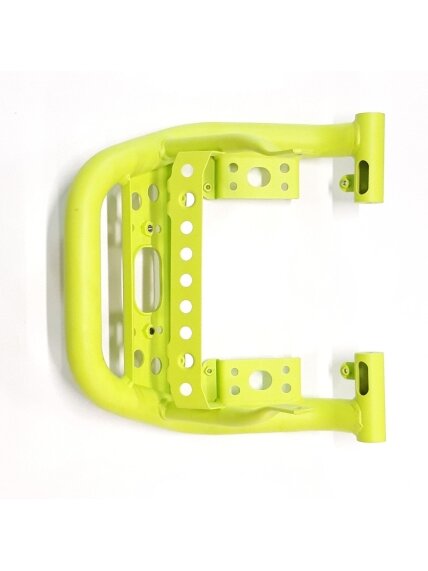 FRONT PEAK GREEN BUMPER WELD COMPONENT (unavailable) 1