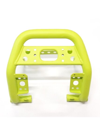 FRONT PEAK GREEN BUMPER WELD COMPONENT (unavailable)