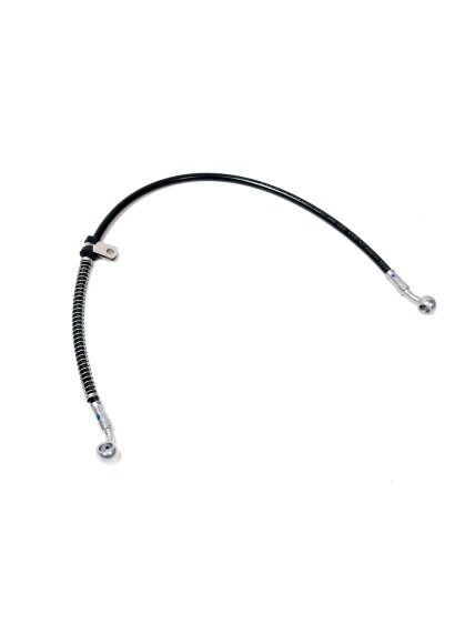 FRONT RIGHT BRAKE OIL PIPE FRONT RIGHT BRAKE OIL PIPE