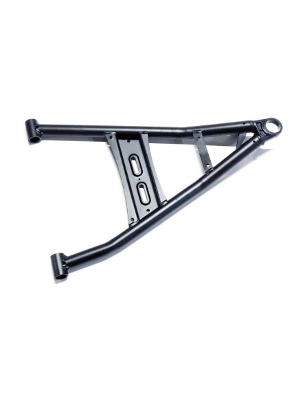 Front right lower rocker arm (Black) 1