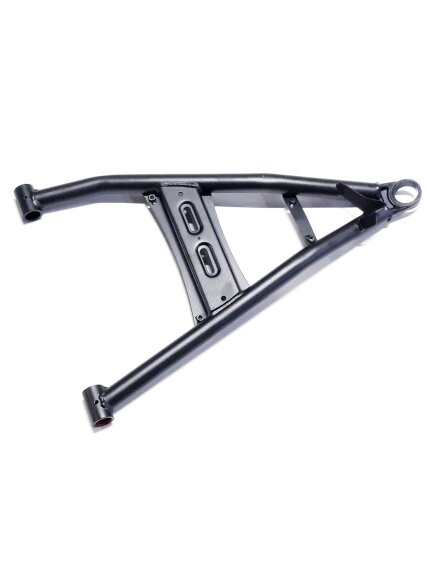 Front right lower rocker arm (Black)