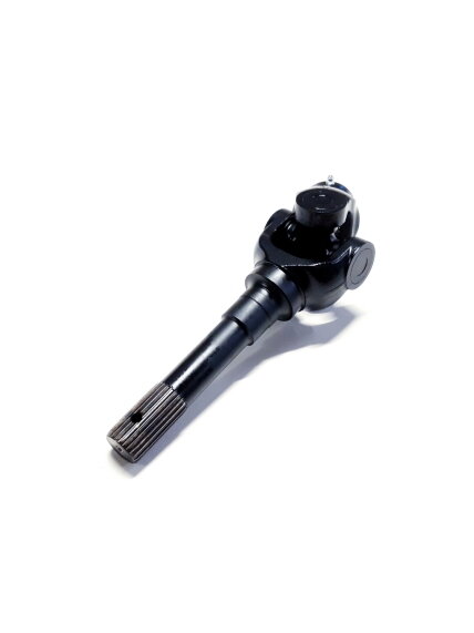 FRONT SECTION OF REAR DRIVE SHAFT 1
