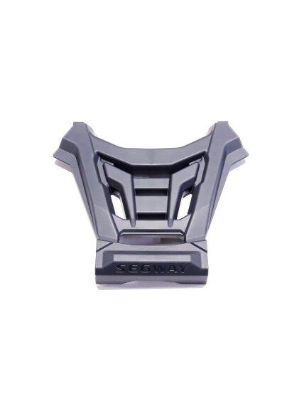 FRONT SHELF MIDDLE COVER PLATE