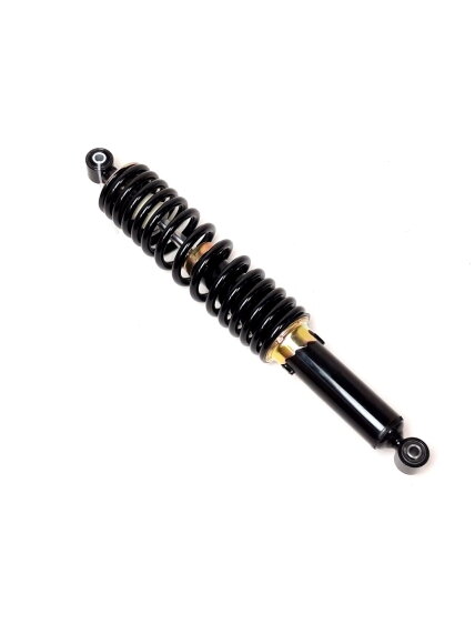 FRONT SHOCK ABSORBER FRONT SHOCK ABSORBER