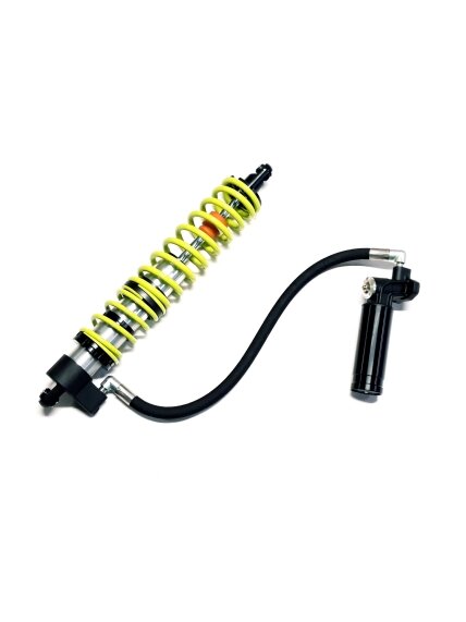 FRONT SHOCK ABSORBER(GREEN SPRING,NARROW VEHICLE,EXTERNAL AIRBAG) FRONT SHOCK ABSORBER(GREEN SPRING,NARROW VEHICLE,EXTERNAL AIRBAG)