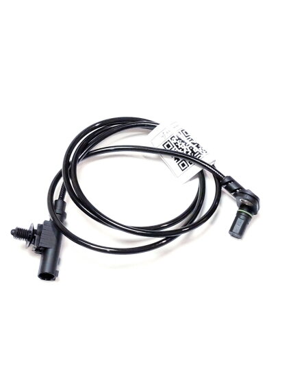 front speed sensor ABS 1 front speed sensor ABS 1