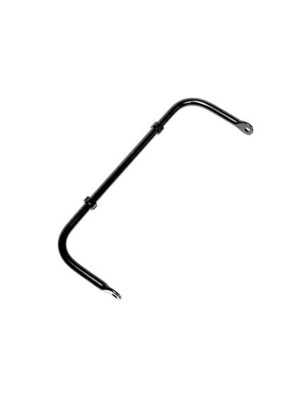 Front stabilizer bar assembly 1