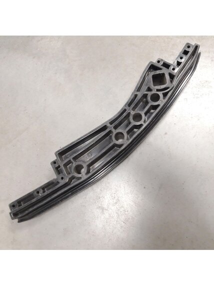 FRONT TRACK FRAME 2007