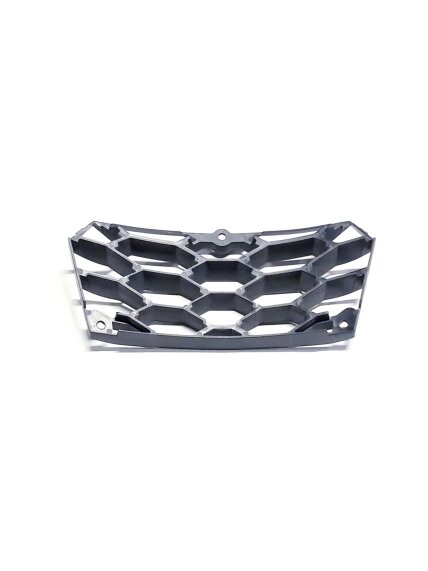 FRONT VENTILATION GRILLE 1 FRONT VENTILATION GRILLE 1