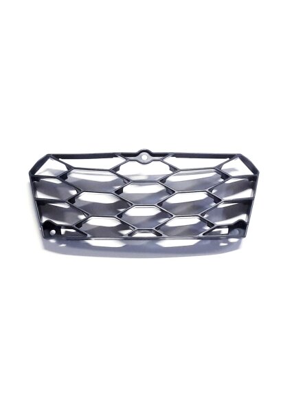 FRONT VENTILATION GRILLE FRONT VENTILATION GRILLE
