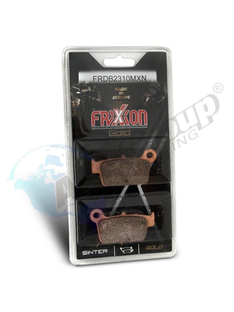 FRIXION BRAKE PAD MX 2310