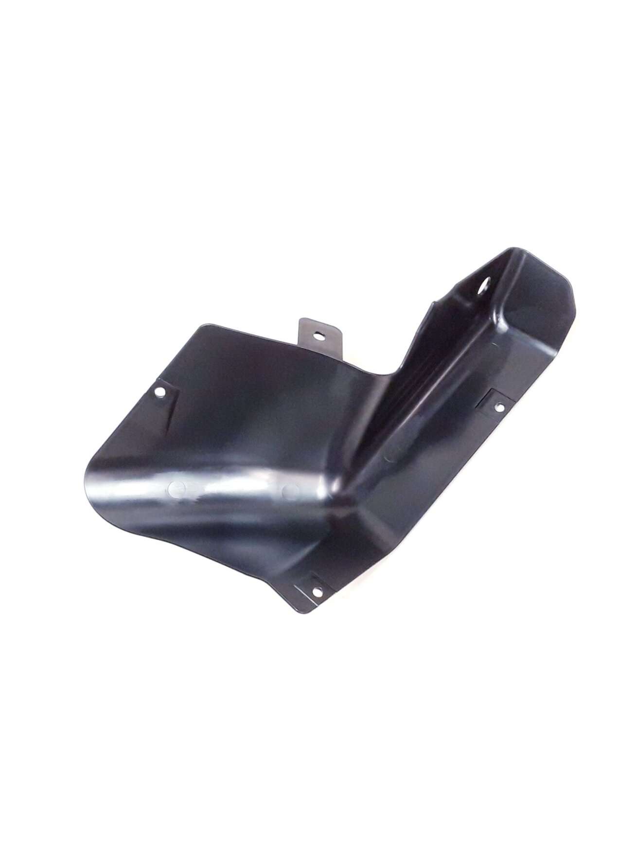 FUEL FILLER BAFFLE 1