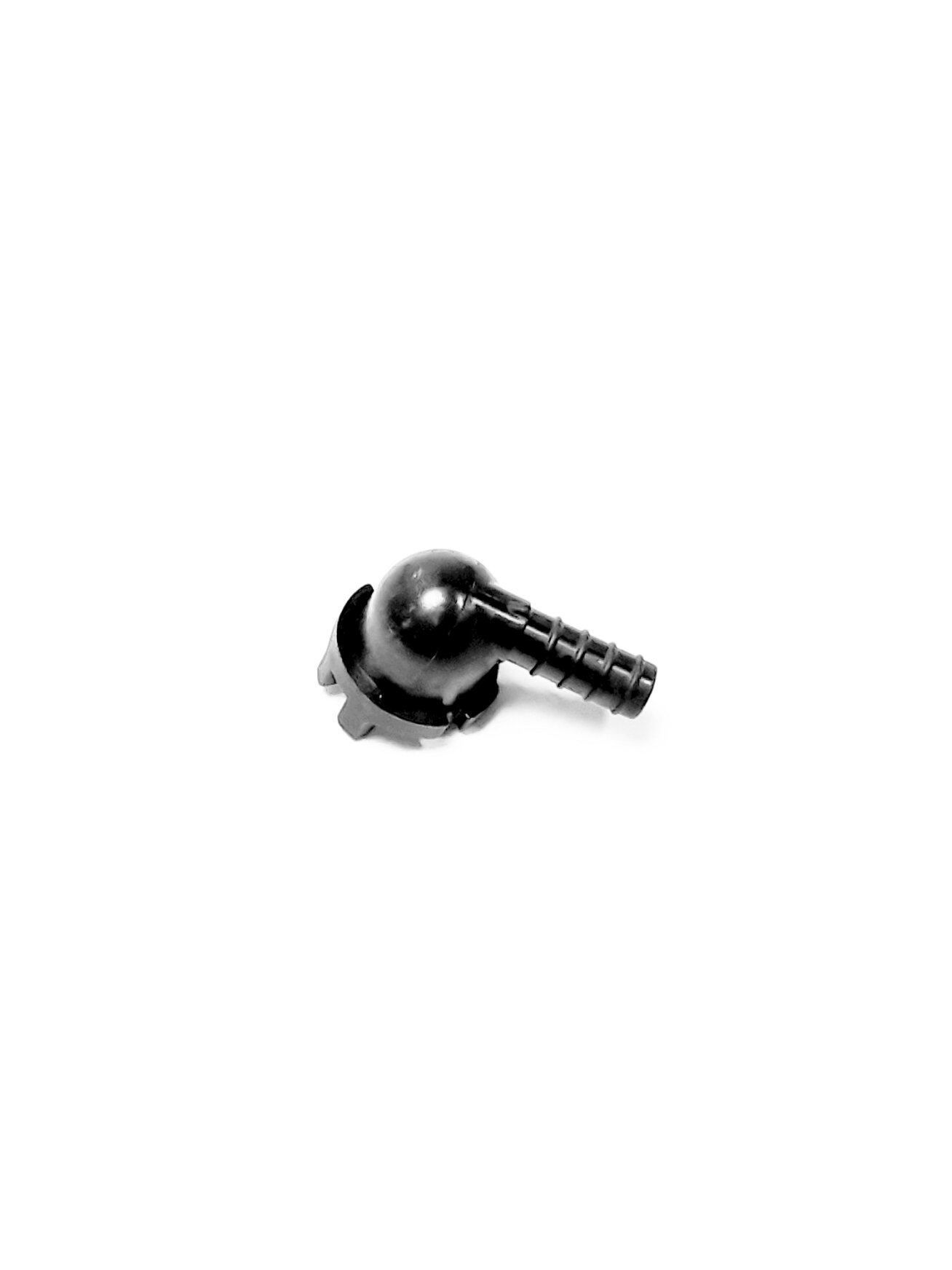 FUEL INJECTOR CONNECTING PIPE