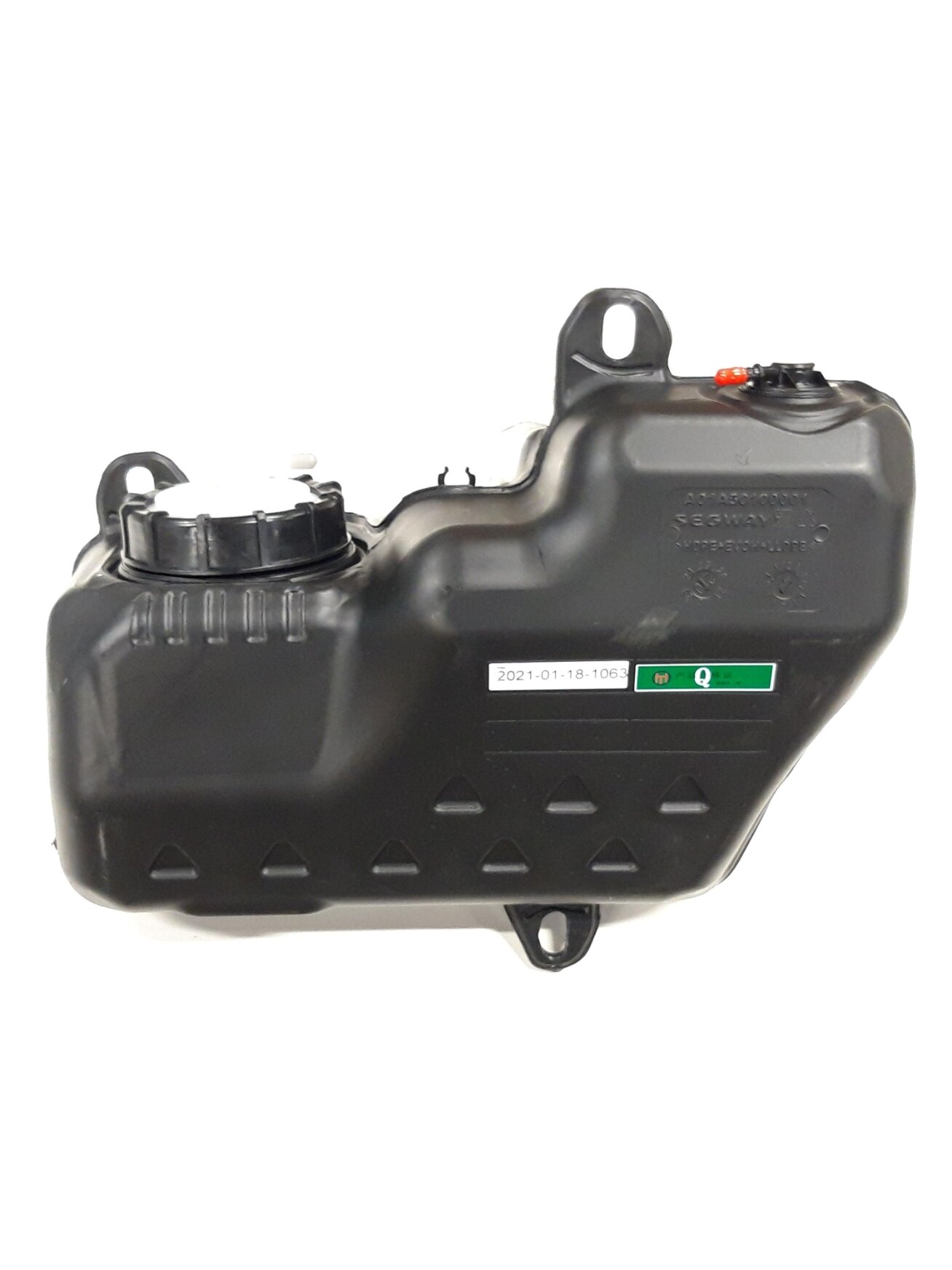 FUEL TANK FUEL TANK