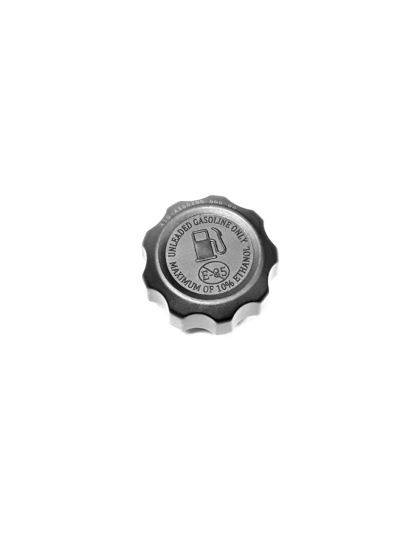 FUEL TANK COVER