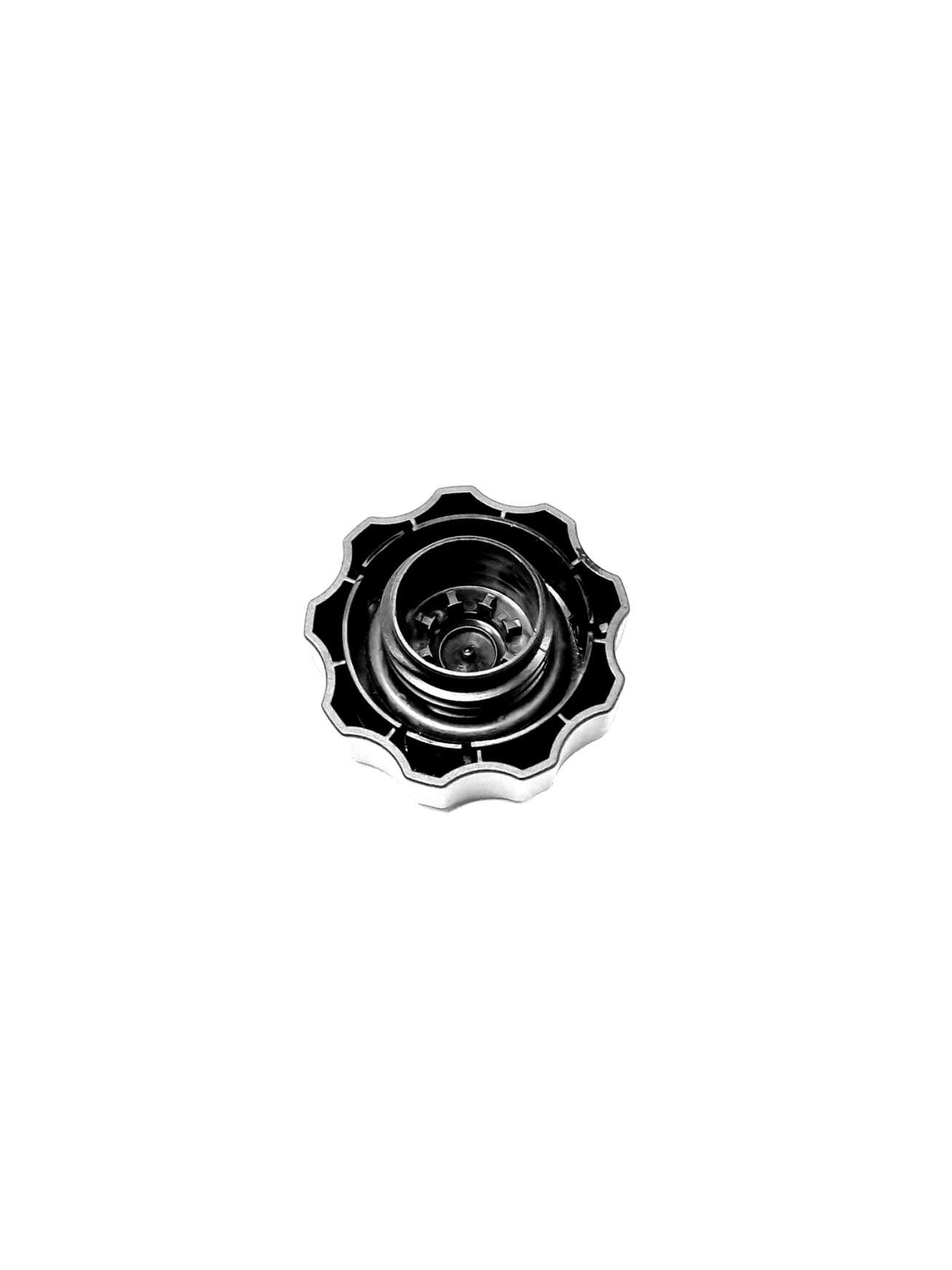 FUEL TANK COVER 1