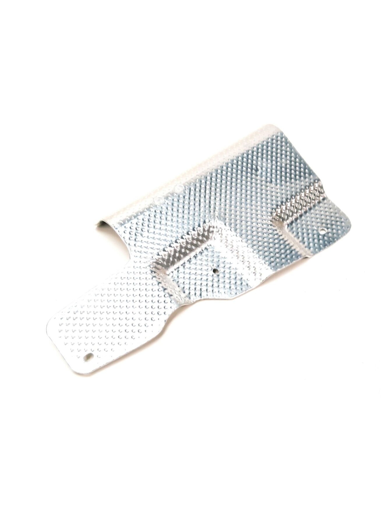 FUEL TANK HEAT SHIELD