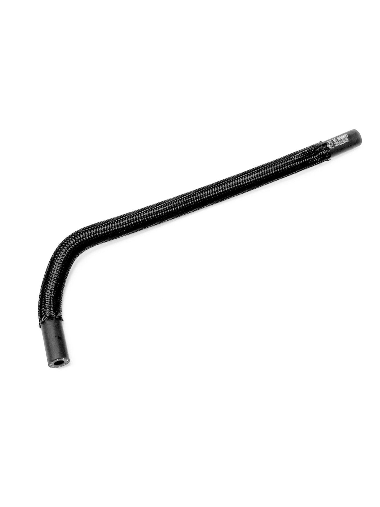 FUEL TANK HIGH PRESSURE HOSE
