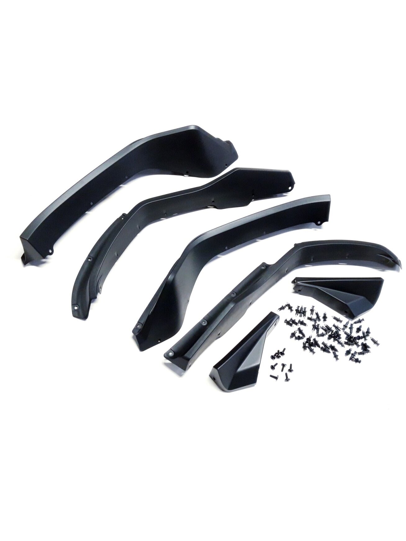 Fugleman Fender Flares for UT10 2023+, UT10 crew