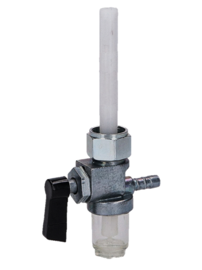 Fuel tap M16x1.0 Tunturi / Universal