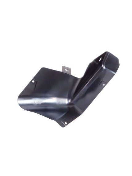 FUEL FILLER BAFFLE 1 FUEL FILLER BAFFLE 1