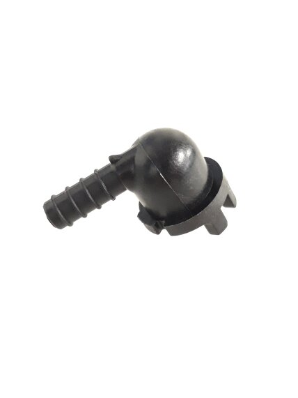 FUEL INJECTOR ADAPTER 1 FUEL INJECTOR ADAPTER 1