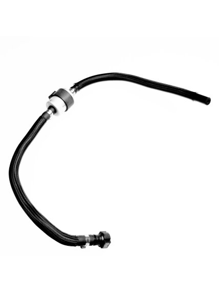 Fuel line assembly 1 Fuel line assembly 1