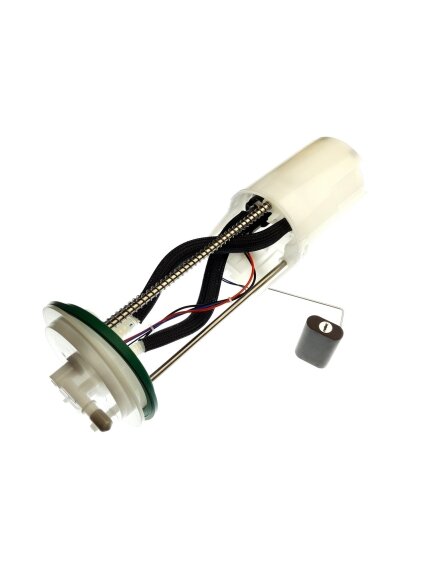 FUEL PUMP 1 FUEL PUMP 1