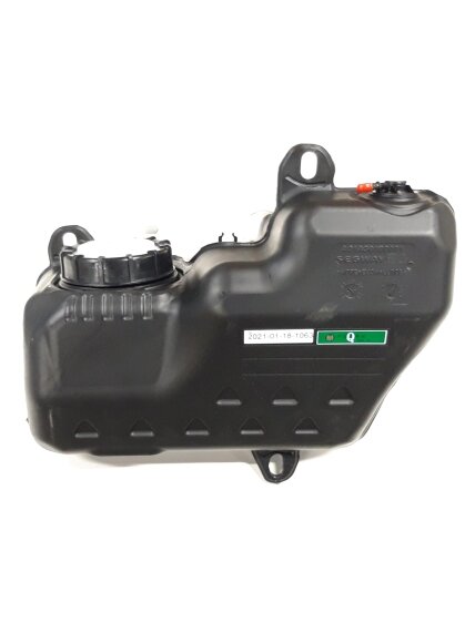 FUEL TANK FUEL TANK