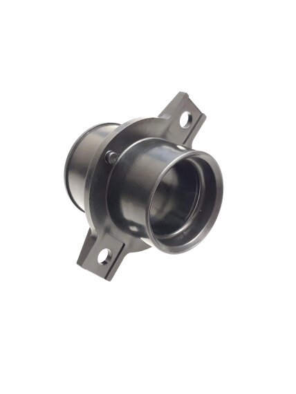 FUEL TANK PORT