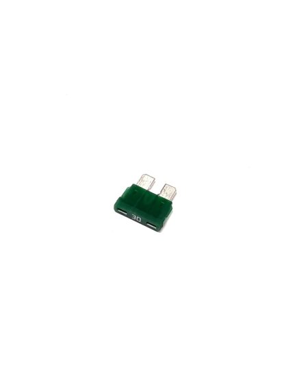 FUSE 30A FUSE 30A