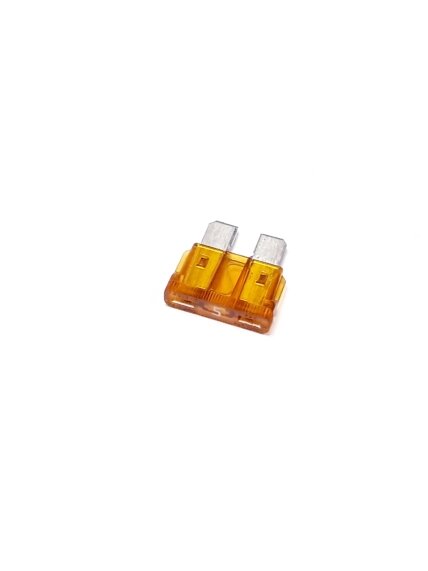 Fuse 5A Fuse 5A