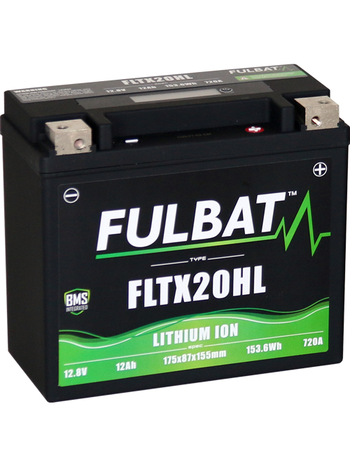 FULBAT Lithium-ion FLTX20HL (FB16CL-B; FTX20L-BS; FTX20HL-BS; FHD20HL-BS) FULBAT Lithium-ion FLTX20HL (FB16CL-B; FTX20L-BS; FTX20HL-BS; FHD20HL-BS)