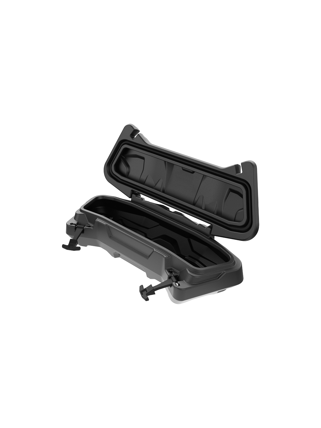 TESSERACT Transportbox Mini Sport CFMoto X8