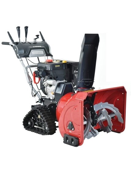 GardenPro KC1534 MT sniego valytuvas 1 GardenPro KC1534 MT sniego valytuvas 1