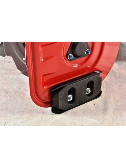 GardenPro KC1534 MT sniego valytuvas 4 GardenPro KC1534 MT sniego valytuvas 4