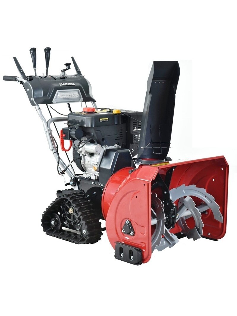 GardenPro KC1534 MT sniego valytuvas 1 GardenPro KC1534 MT sniego valytuvas 1