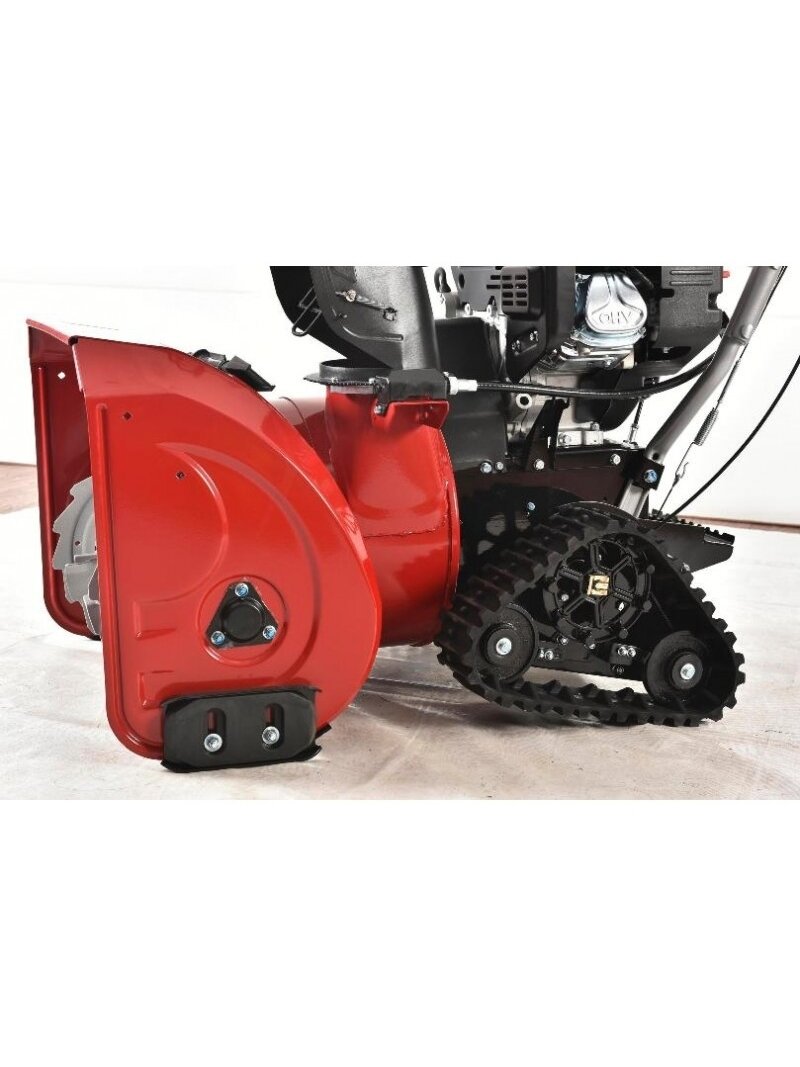 GardenPro KC1534 MT sniego valytuvas 2 GardenPro KC1534 MT sniego valytuvas 2