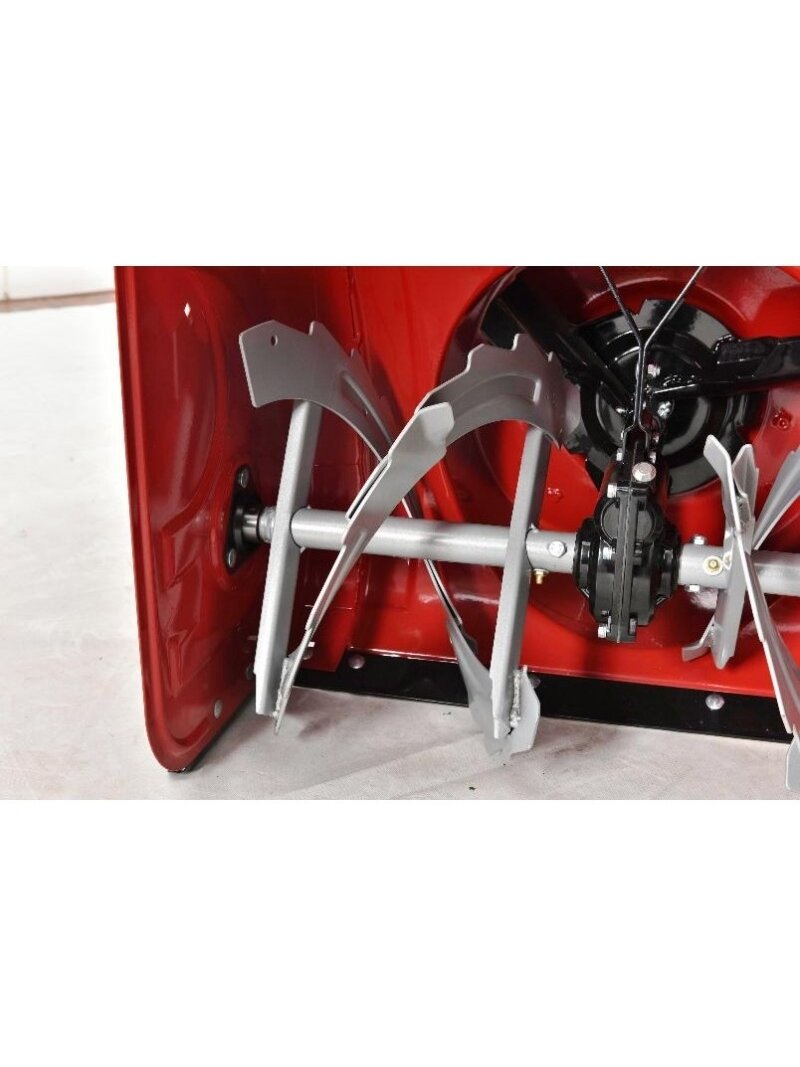 GardenPro KC1534 MT sniego valytuvas 3 GardenPro KC1534 MT sniego valytuvas 3