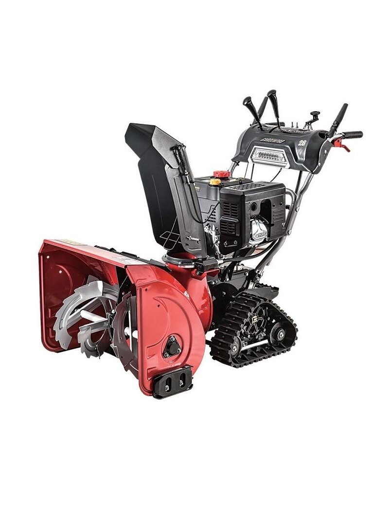 GardenPro KC1534 MT sniego valytuvas GardenPro KC1534 MT sniego valytuvas