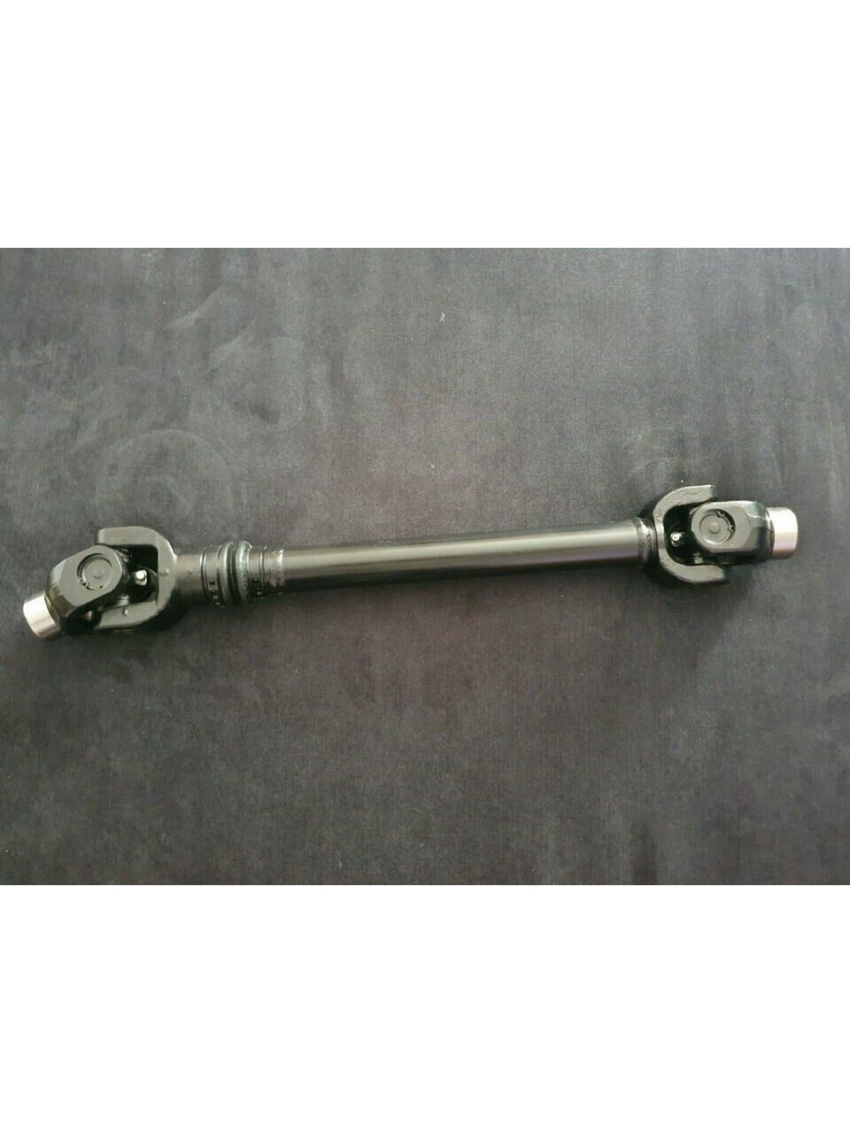 GALINIS KARDANINIS VELENAS CAN-AM OUTLANDER G2 MAX L510 18/18